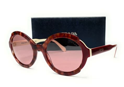 Sunglasses Prada PR 17US (CDK214) PR17US 